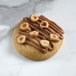 Cookies artisanaux à Paris